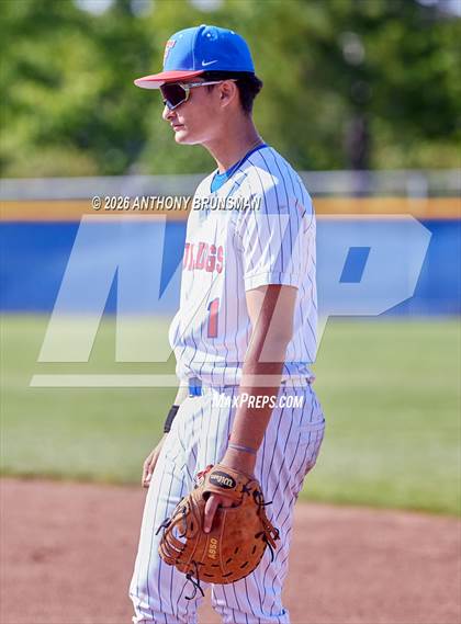 Thumbnail 2 in Del Oro @ Folsom photogallery.