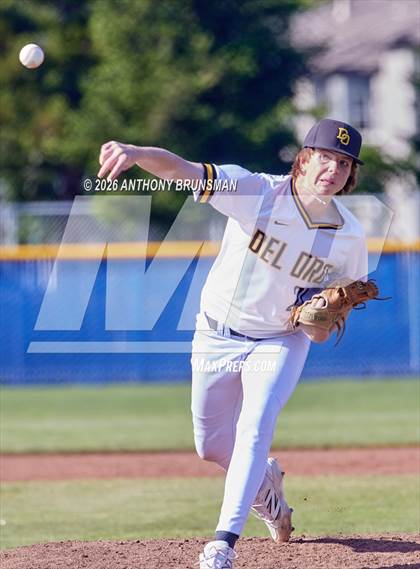 Thumbnail 2 in Del Oro @ Folsom photogallery.