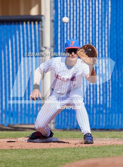 Thumbnail 2 in Del Oro @ Folsom photogallery.