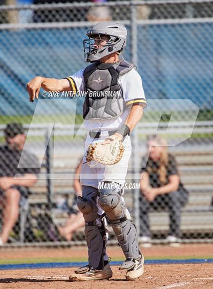 Thumbnail 1 in Del Oro @ Folsom photogallery.