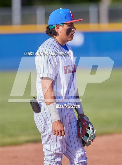 Thumbnail 1 in Del Oro @ Folsom photogallery.