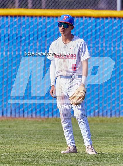 Thumbnail 1 in Del Oro @ Folsom photogallery.