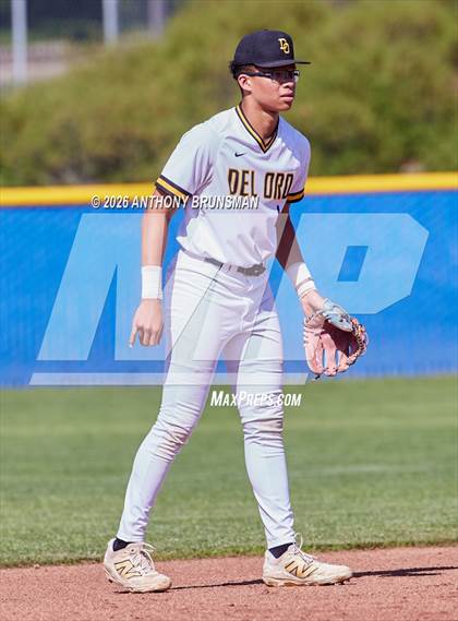 Thumbnail 3 in Del Oro @ Folsom photogallery.