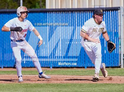 Thumbnail 3 in Del Oro @ Folsom photogallery.
