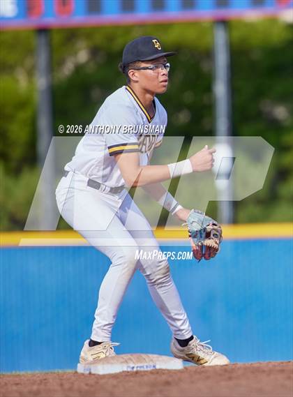 Thumbnail 1 in Del Oro @ Folsom photogallery.
