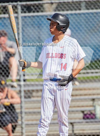 Thumbnail 1 in Del Oro @ Folsom photogallery.