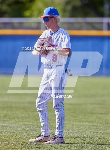 Thumbnail 3 in Del Oro @ Folsom photogallery.
