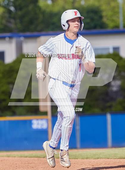 Thumbnail 2 in Del Oro @ Folsom photogallery.