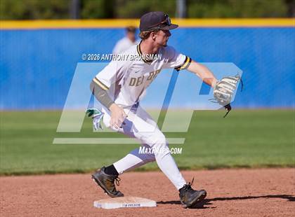 Thumbnail 1 in Del Oro @ Folsom photogallery.