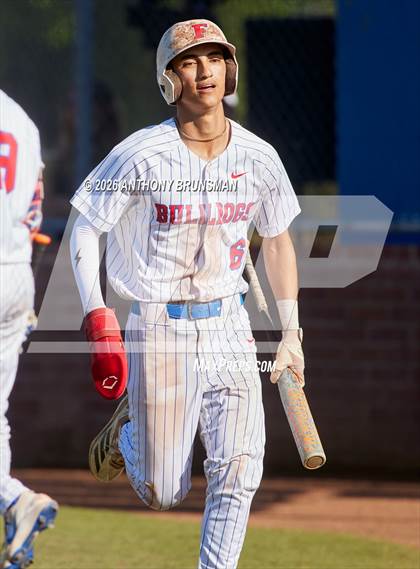 Thumbnail 1 in Del Oro @ Folsom photogallery.