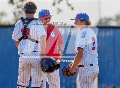 Thumbnail 1 in Del Oro @ Folsom photogallery.