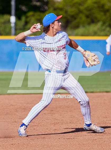 Thumbnail 3 in Del Oro @ Folsom photogallery.