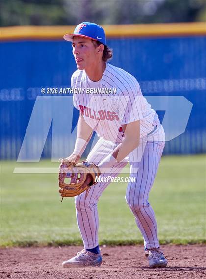 Thumbnail 1 in Del Oro @ Folsom photogallery.