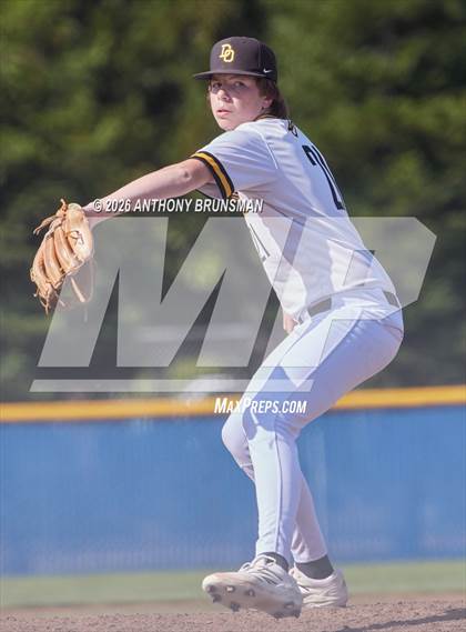 Thumbnail 3 in Del Oro @ Folsom photogallery.