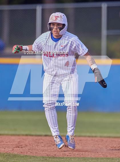 Thumbnail 1 in Del Oro @ Folsom photogallery.