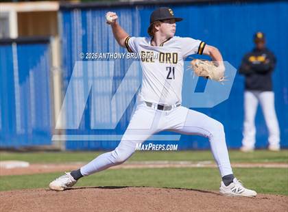 Thumbnail 1 in Del Oro @ Folsom photogallery.