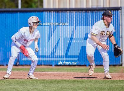 Thumbnail 1 in Del Oro @ Folsom photogallery.