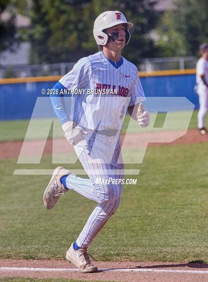 Thumbnail 1 in Del Oro @ Folsom photogallery.