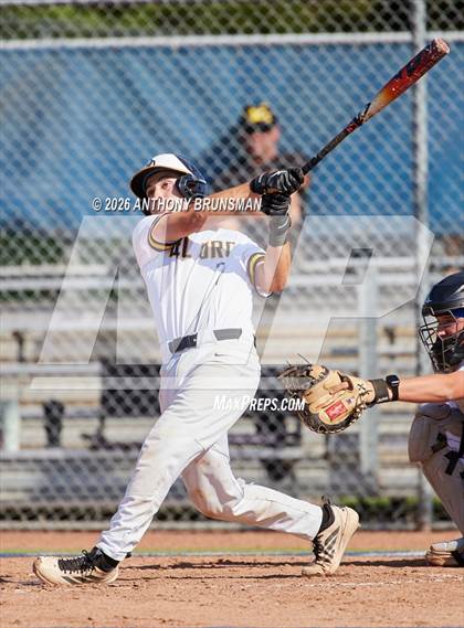 Thumbnail 1 in Del Oro @ Folsom photogallery.