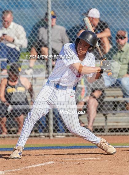 Thumbnail 1 in Del Oro @ Folsom photogallery.
