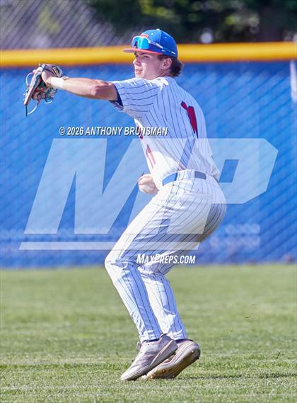 Thumbnail 1 in Del Oro @ Folsom photogallery.