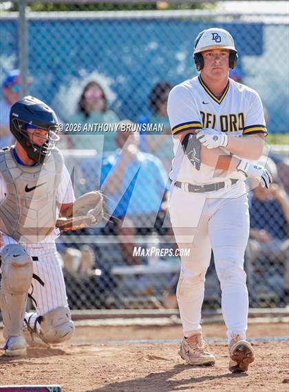 Thumbnail 1 in Del Oro @ Folsom photogallery.
