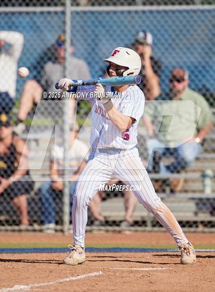 Thumbnail 3 in Del Oro @ Folsom photogallery.