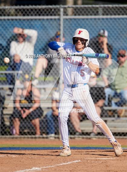 Thumbnail 1 in Del Oro @ Folsom photogallery.