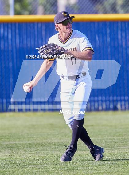 Thumbnail 2 in Del Oro @ Folsom photogallery.