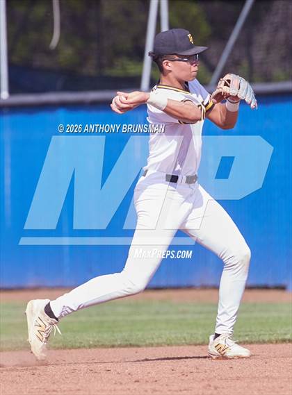 Thumbnail 1 in Del Oro @ Folsom photogallery.