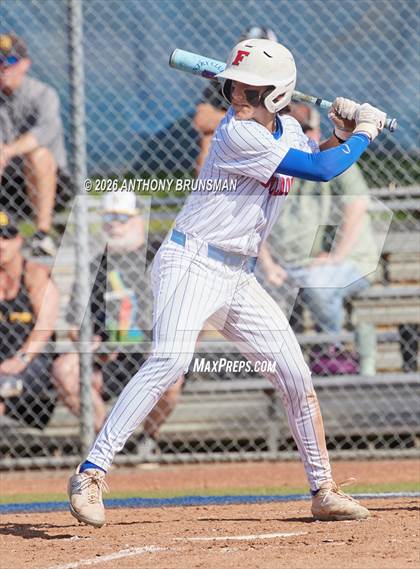 Thumbnail 2 in Del Oro @ Folsom photogallery.
