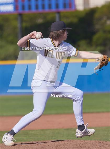 Thumbnail 2 in Del Oro @ Folsom photogallery.