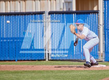 Thumbnail 1 in Del Oro @ Folsom photogallery.