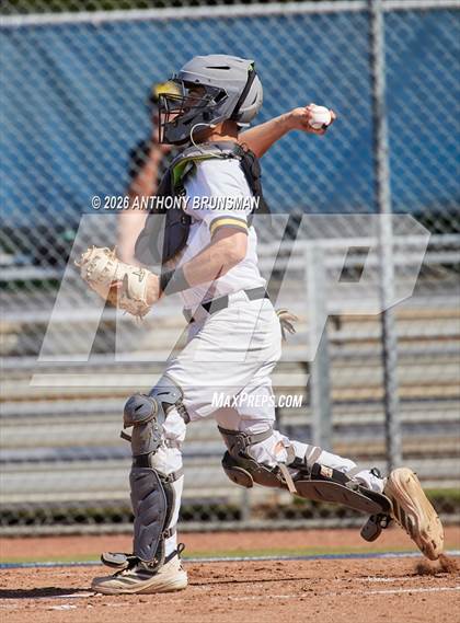 Thumbnail 1 in Del Oro @ Folsom photogallery.