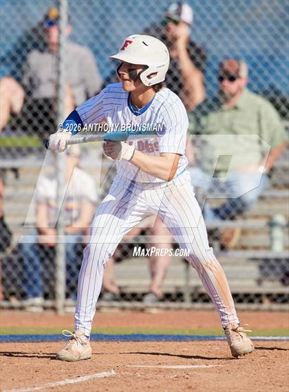Thumbnail 2 in Del Oro @ Folsom photogallery.