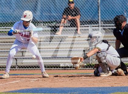 Thumbnail 2 in Del Oro @ Folsom photogallery.