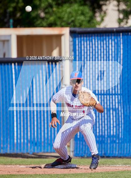 Thumbnail 1 in Del Oro @ Folsom photogallery.