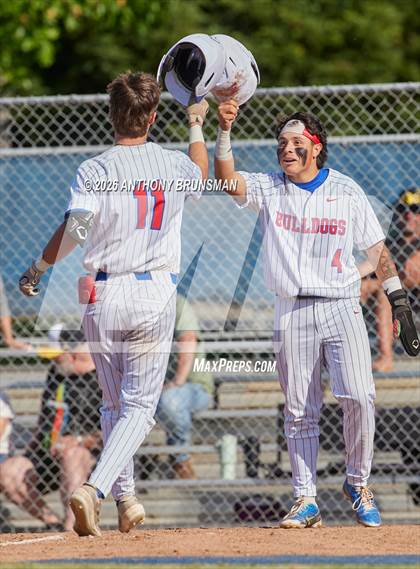 Thumbnail 2 in Del Oro @ Folsom photogallery.