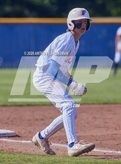 Thumbnail 2 in Del Oro @ Folsom photogallery.