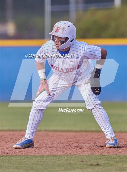 Thumbnail 2 in Del Oro @ Folsom photogallery.