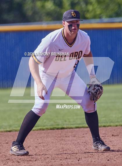 Thumbnail 1 in Del Oro @ Folsom photogallery.
