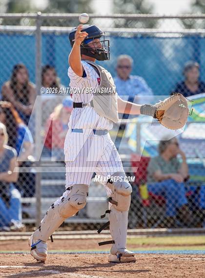Thumbnail 3 in Del Oro @ Folsom photogallery.
