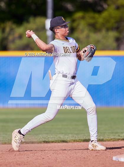 Thumbnail 1 in Del Oro @ Folsom photogallery.