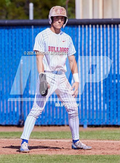 Thumbnail 2 in Del Oro @ Folsom photogallery.