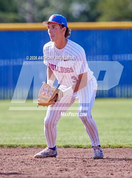 Thumbnail 3 in Del Oro @ Folsom photogallery.