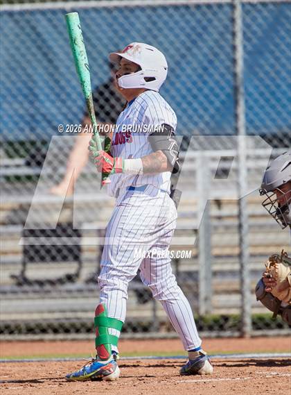 Thumbnail 1 in Del Oro @ Folsom photogallery.