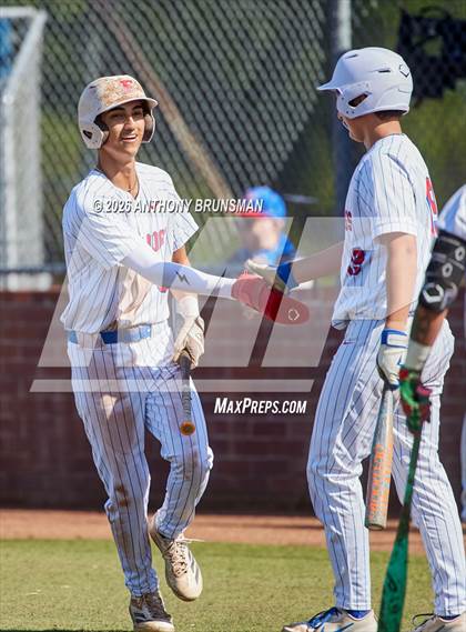 Thumbnail 2 in Del Oro @ Folsom photogallery.