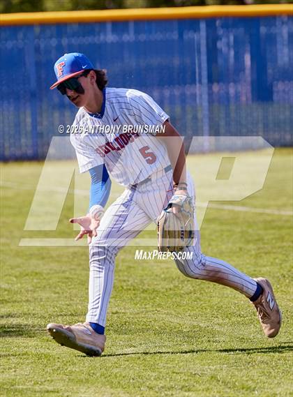 Thumbnail 2 in Del Oro @ Folsom photogallery.