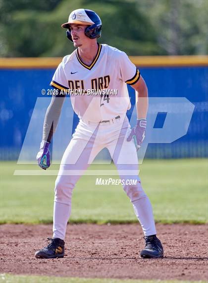 Thumbnail 2 in Del Oro @ Folsom photogallery.