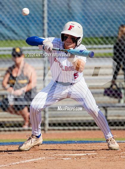 Thumbnail 1 in Del Oro @ Folsom photogallery.
